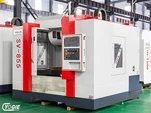 CNC উল্লম্ব যন্ত্র কেন্দ্র VMC850