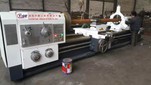 OEM CNC অনুভূমিক লেদ CK61100