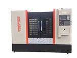 CNC উল্লম্ব যন্ত্র কেন্দ্র VMC650